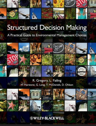 Structured Decision Making - 9781444333411