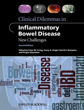 Clinical Dilemmas in Inflammatory Bowel Disease