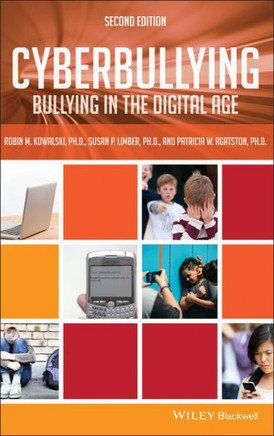 Cyberbullying 2e