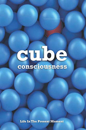 Cube Consciousness: Life In The Present Moment