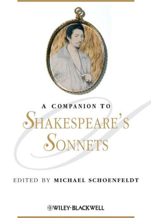 Companion Shakespeares Sonnets