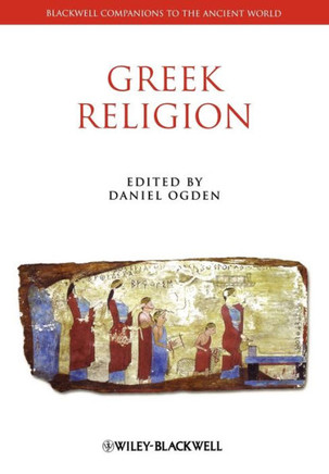 A Companion to Greek Religion