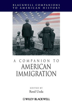 A Companion to American Immigration