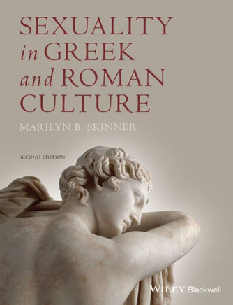 Sexuality in Greek & Rom Cultu