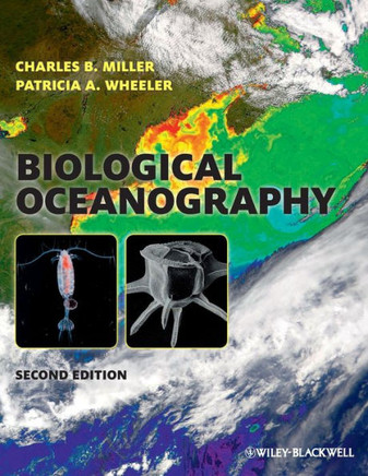 Biological Oceanography 2e