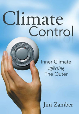 Climate Control: Inner Climate Affecting the Outer - 9781452571171