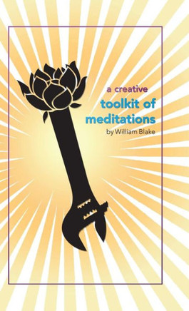 A Creative Toolkit of Meditations - 9781452574417