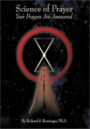 Science of Prayer: Your Prayers Are Answered - 9781452542638 Science of Prayer: Your Prayers Are Answered - 9781452542638