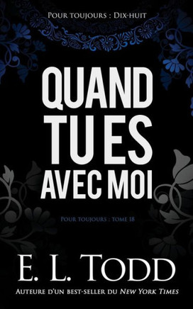 Quand Tu Es Avec Moi