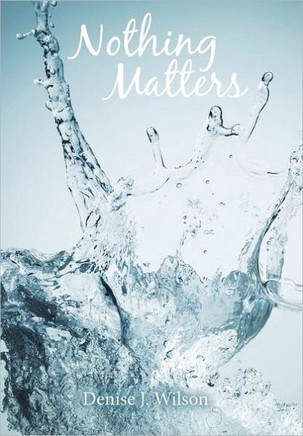 Nothing Matters - 9781452538822