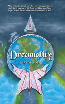 Dreamality - 9781452581934