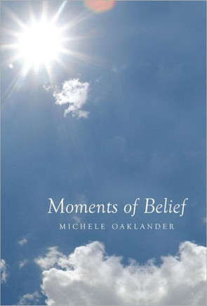 Moments of Belief - 9781452536668