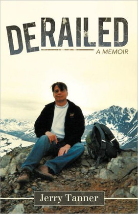 Derailed: A Memoir - 9781452543123