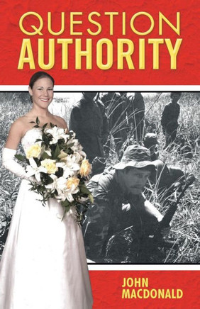 Question Authority - 9781452584645