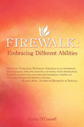 Firewalk: Embracing Different Abilities - 9781452561196