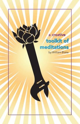 A Creative Toolkit of Meditations - 9781452574394