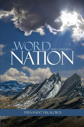 The Word That Changed A Nation