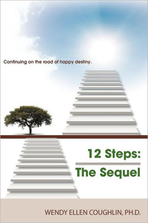 12 Steps the Sequel - 9781452550756