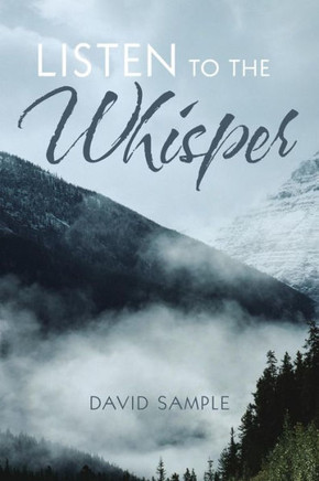 Listen to the Whisper - 9781452582733