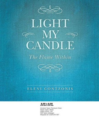 Light My Candle: The Flame Within