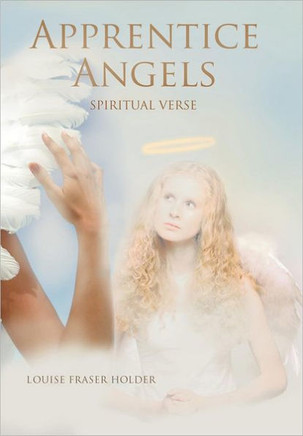 Apprentice Angels: Spiritual Verse - 9781452554822