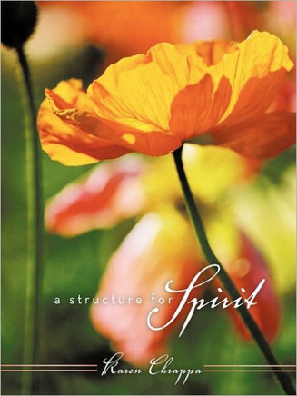 A Structure for Spirit: How to Create a Daily Practice