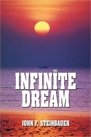 The Infinite Dream - 9781452538150