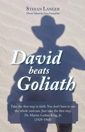 David Beats Goliath - 9781452573267