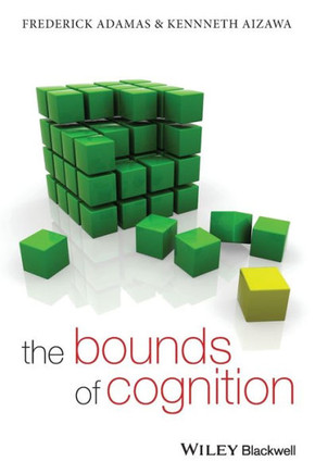 The Bounds of Cognition