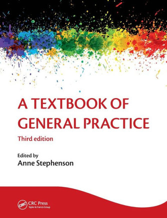 A Textbook of General Practice 3e