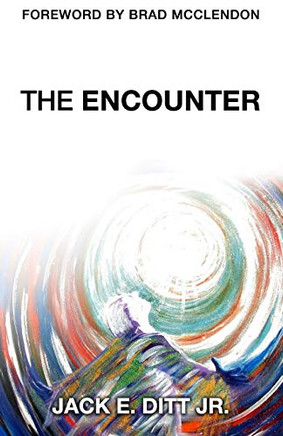 The Encounter: Abiding with God for 40 Days