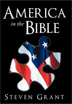 America in the Bible - 9781449756857
