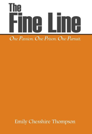 The Fine Line - 9781449773953