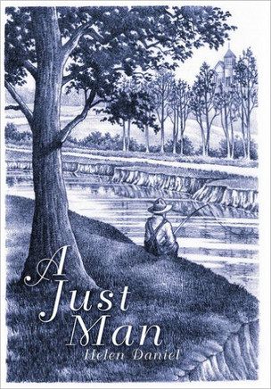 A Just Man - 9781449755256