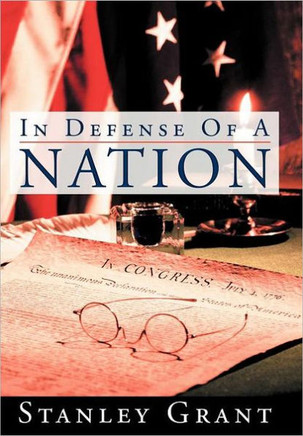 In Defense of a Nation - 9781449729189