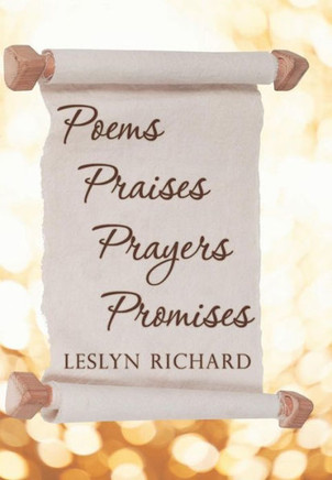 Poems, Praises, Prayers, Promises - 9781449786908