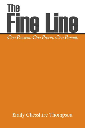 The Fine Line - 9781449773946