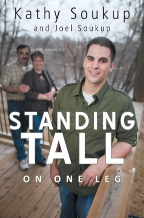 Standing Tall: On One Leg - 9781449790806