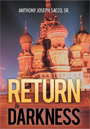 Return to Darkness - 9781449739256