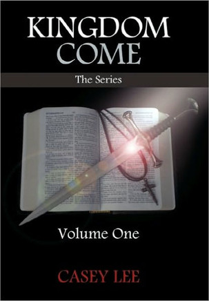 Kingdom Come: Volume One - 9781449705572