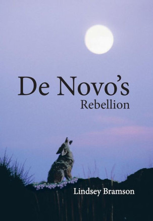 de Novo's Rebellion - 9781490813394