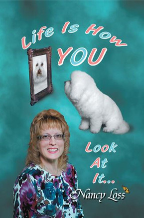 Life Is How You Look at It - 9781449740337