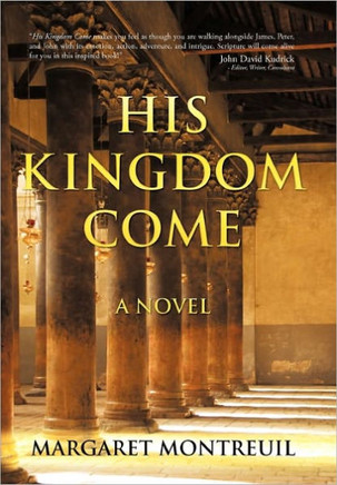 His Kingdom Come - 9781449708443