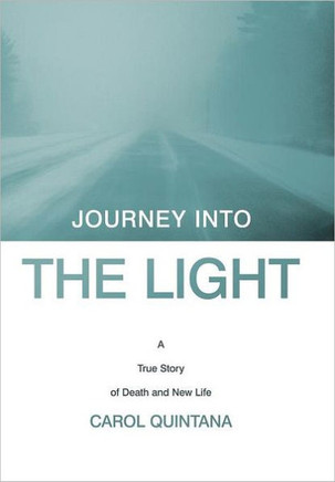 Journey Into the Light: A True Story of Death and New Life - 9781449721992