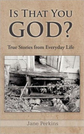 Is That You, God?: True Stories from Everyday Life - 9781449727345