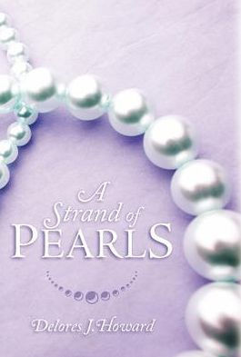 A Strand of Pearls - 9781449757922