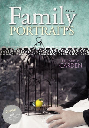 Family Portraits - 9781449720353