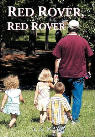 Red Rover, Red Rover - 9781449753269