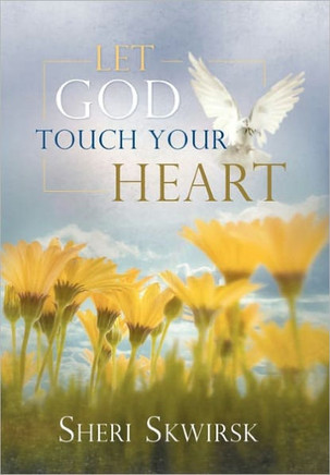 Let God Touch Your Heart - 9781449717360