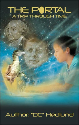 The Portal: A Trip Through Time - 9781449760847